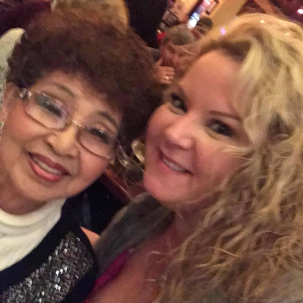 Meet your Posher, Jennifer